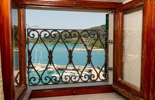Penthouse with a Dream Sea View in Portovenere - Foto 30
