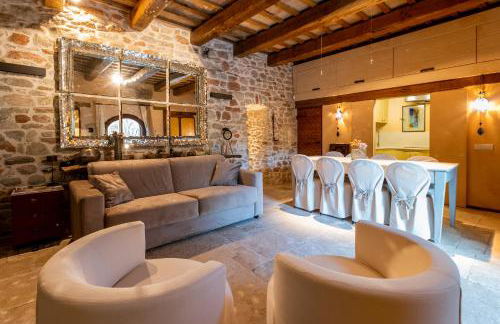 MarcheAmore - La Roccaccia relax, art & nature - Foto 37