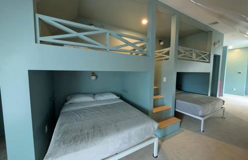 Parkway House Goshen Bed And Breakfast Suite 5 - Foto 15