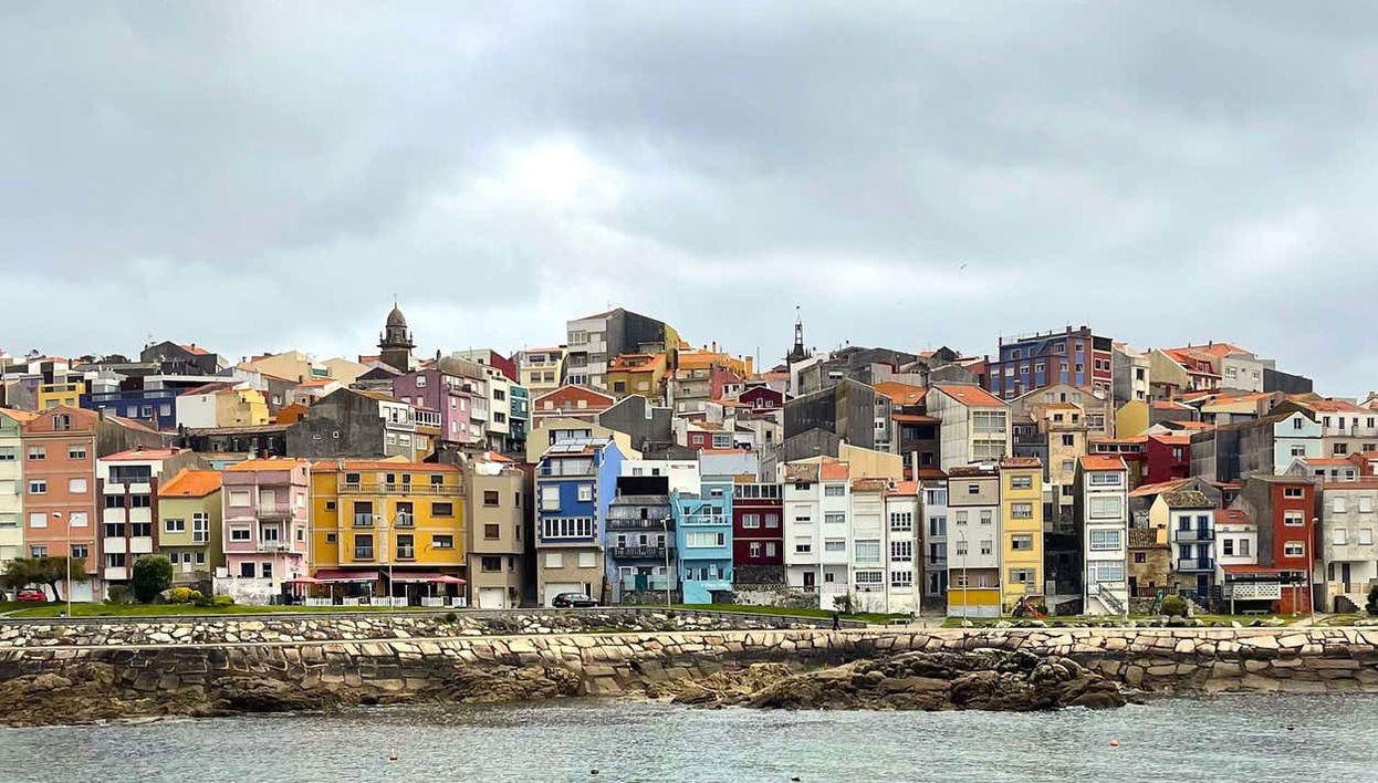 Porto della Guardia