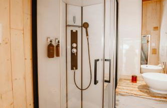 Le Cabanon doré, Suite SPA et nature chez Ivona Vacances - Photo 10