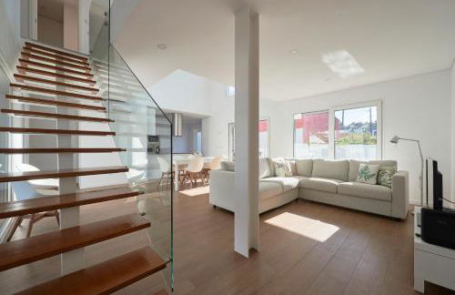 Aroeira Villa w/ Pool near Beach, By TimeCooler - Foto 26