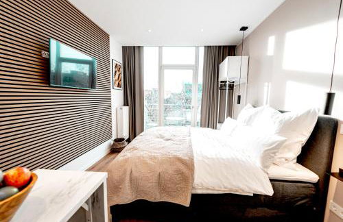 NUVA Apartments - Friesenplatz - Foto 10