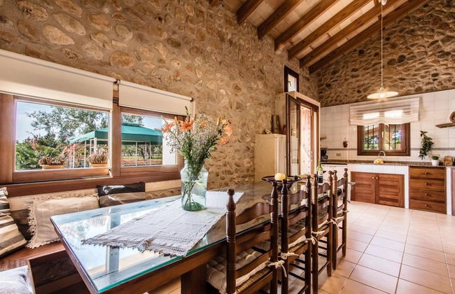 Villa - 3 Bedrooms with Pool - 103148 - Foto 10