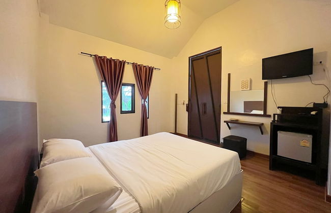 The Green Season Resort Chiang Rai - Foto 12