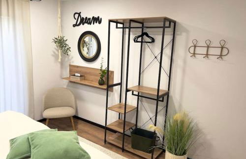 *75qm* Stilvolle Wohnung + Wärmekabine+Netflix - Foto 14