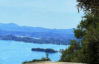 Contessa di Padre - Villa with Private pool and Sea View - Foto 1
