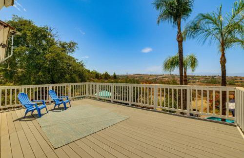 Pet-Friendly Riverside Retreat with Private Spa! - Foto 16