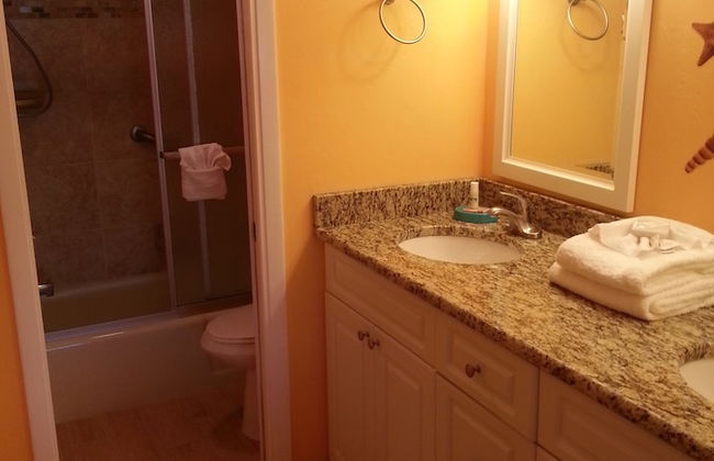 Sanibel Siesta on the Beach - Foto 25