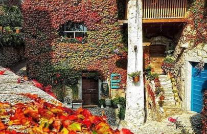 Rustico La Colonna - Tremosine sul Garda - Photo 1