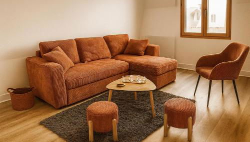 Les Glycines - Foto 5