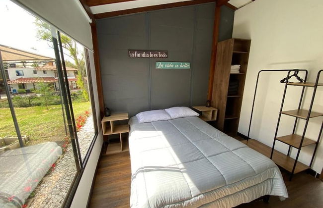 Country House Rest Relaxation Jacuzzi Bbq Large Green Areas - Photo 2