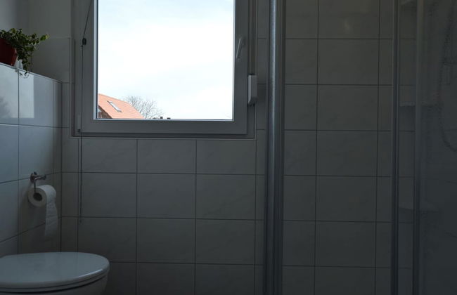 Cozy Apartment in Rees With Wifi - Photo 13