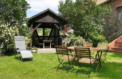 Ferienwohnungen Hof Luisenau - Photo 42