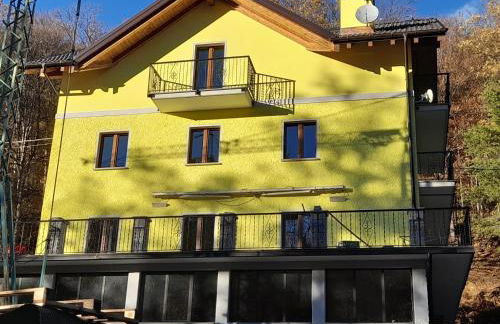 Casa Firmina Appartamento Santa Maria Maggiore - Foto 12