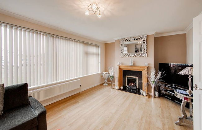 Bungalow 2 min Walk to Beach and sea Sleeps 6 - Foto 40