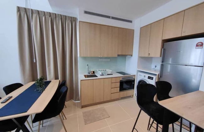 COLONY BY INFINITUM KLCC - Foto 22