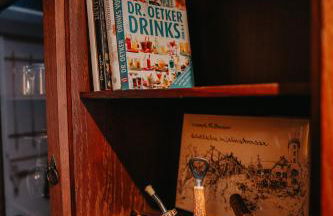 Altes Häusle am Waschbach Anno 1625 Ferienwohnungen und Doppelzimmer - Foto 55