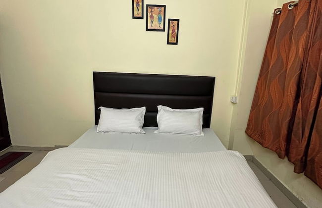 Swagat Guest House - Foto 12