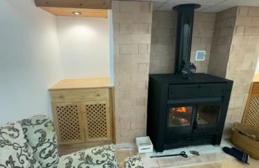 Villa rural sXIX Luz tranquilidad y naturaleza - Foto 51