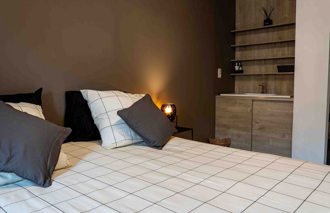 Villa With Swimming Pool in Erembodegem - Photo 5