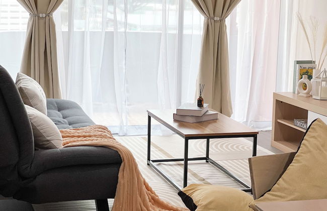 MH Maison by Manhattan Group - Foto 29