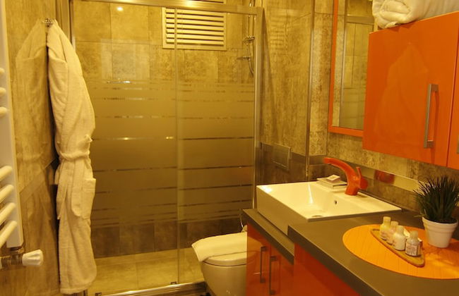 Zin D Home Cekmekoy - Foto 23