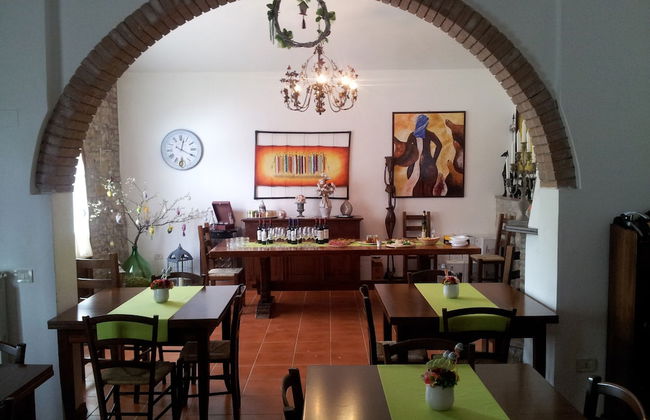 Casali del Toppello - Foto 2