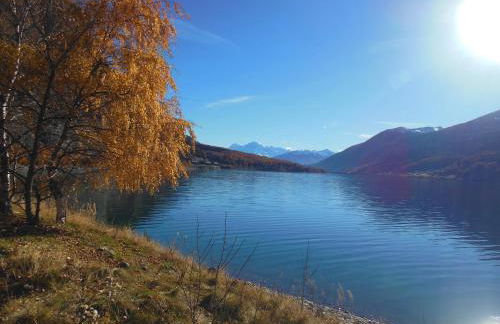 Residence Alpin - Foto 20