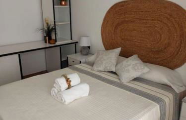 Apartamento playa levante Santa Creu Santa Pola - Foto 12