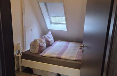 Ferienwohnung Salza - Foto 13