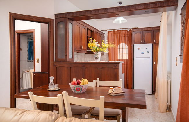 Aptera Dream Apartment - Foto 20