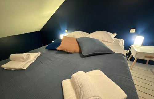 La Maison D'Oscar - Foto 31