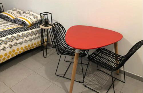 Studio à 300 m de la gare de Mantes-la-Jolie - Foto 41