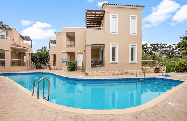 Villa Blue Dreams - Foto 23