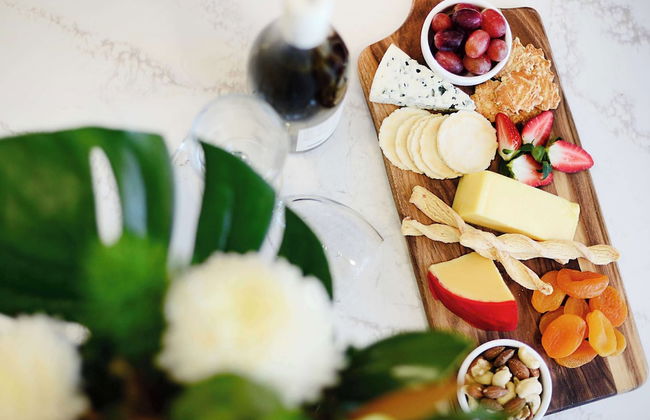 Oaks Gladstone Grand Hotel - Foto 16