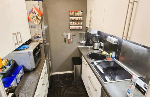 TimE to Relax in Downtown - Foto 12