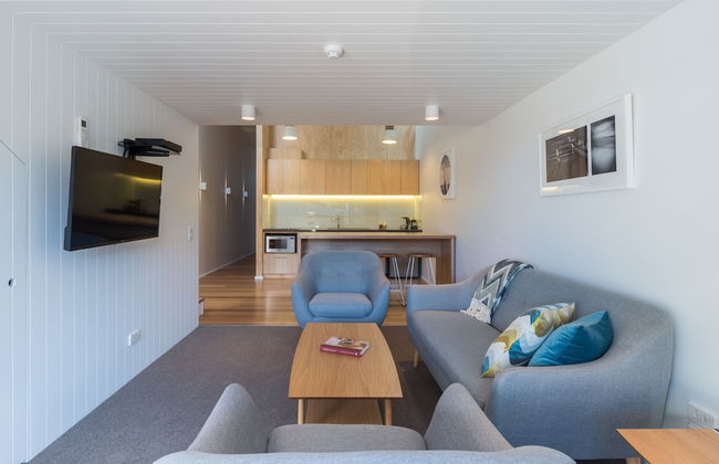 Kaiteriteri Reserve Apartments - Foto 34