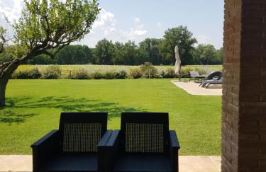 Agriturismo Villa al piano - Foto 44