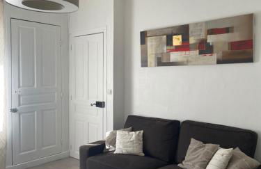 Charmante maison idéalement située, centre-ville - Photo 7