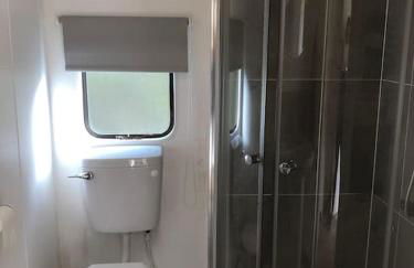 5f Stanley Lodge, Caer Beris, Builth Wells - No tradesman - Foto 14