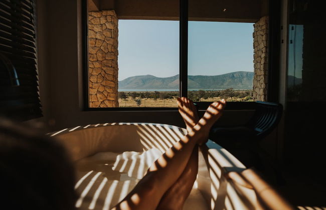 Tandweni Villa - Foto 15