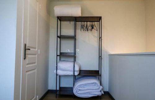 Le Clos des Lilas - Foto 15