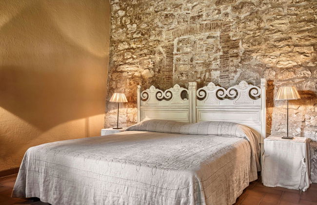 Borgo di Pietrafitta Relais - Foto 16