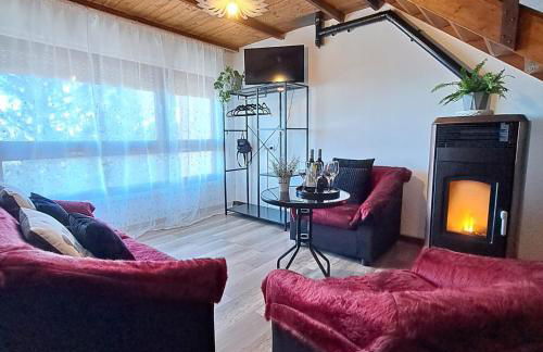 Chalet Vista Mare - Foto 3