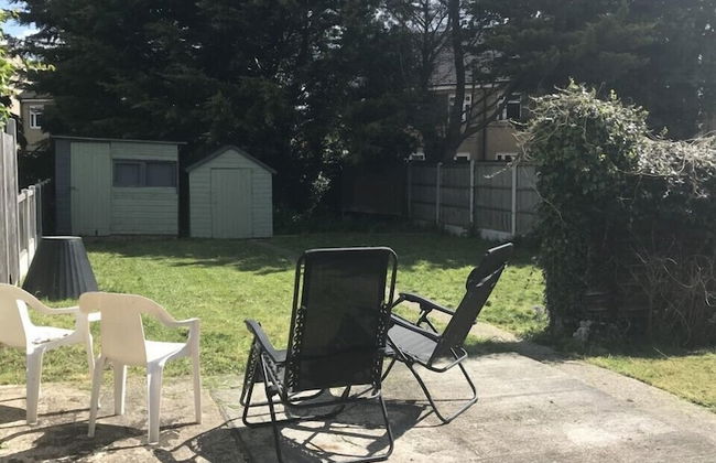 The Avenues - Foto 34