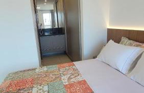 Ao lado faculdade Metropolitana Wi-Fi vaga Centro - Foto 19