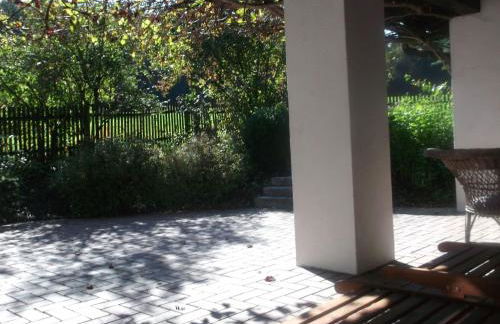 Holiday Home Vanessa by Interhome - Foto 10