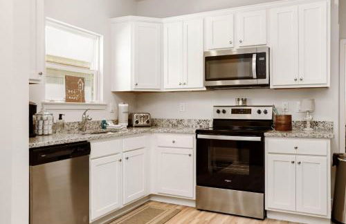 The Blue Bird by Pristine Properties Vacation Rentals - Foto 49