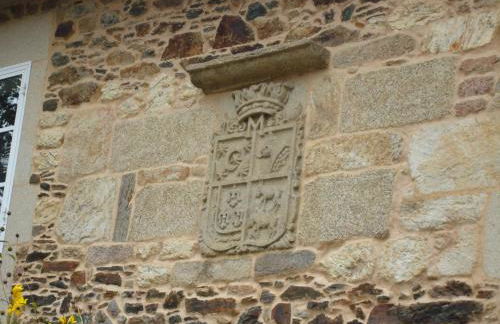 Pazo Xan Xordo - Photo 37